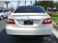 Arctic White - E 350 Sedan Photo No. 7