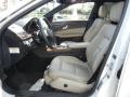 Arctic White - E 350 Sedan Photo No. 11