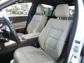 Arctic White - E 350 Sedan Photo No. 12