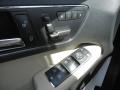 Arctic White - E 350 Sedan Photo No. 13