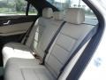 Arctic White - E 350 Sedan Photo No. 15