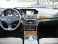 Arctic White - E 350 Sedan Photo No. 19