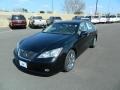 Obsidian Black - ES 350 Photo No. 7
