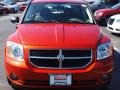Sunburst Orange Pearl - Caliber R/T AWD Photo No. 8