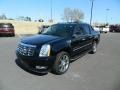Black Raven - Escalade EXT AWD Photo No. 7