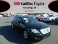 2010 Black Toyota Avalon Limited  photo #1