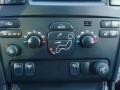 2005 Volvo XC90 Graphite Interior Controls Photo