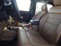 2012 Black Jeep Wrangler Sahara 4x4  photo #11