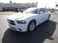 Bright White - Charger SE Photo No. 1
