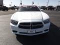 Bright White - Charger SE Photo No. 2