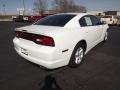 Bright White - Charger SE Photo No. 5