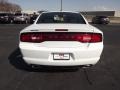 Bright White - Charger SE Photo No. 6