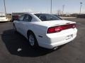 Bright White - Charger SE Photo No. 7