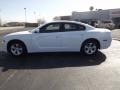 Bright White - Charger SE Photo No. 8