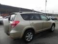 Sandy Beach Metallic - RAV4 Limited V6 4WD Photo No. 2