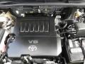 Sandy Beach Metallic - RAV4 Limited V6 4WD Photo No. 12