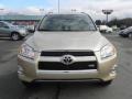 Sandy Beach Metallic - RAV4 Limited V6 4WD Photo No. 19