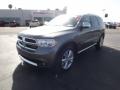 Mineral Gray Metallic - Durango Crew Photo No. 1