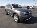 Mineral Gray Metallic - Durango Crew Photo No. 3