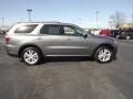 Mineral Gray Metallic - Durango Crew Photo No. 4