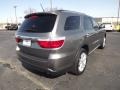 Mineral Gray Metallic - Durango Crew Photo No. 5