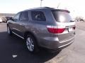 Mineral Gray Metallic - Durango Crew Photo No. 7