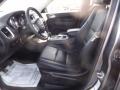 Mineral Gray Metallic - Durango Crew Photo No. 11