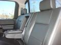 Blizzard White - Titan LE Crew Cab 4x4 Photo No. 10