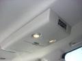 2010 Blizzard White Nissan Titan LE Crew Cab 4x4  photo #11