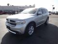 Bright Silver Metallic - Durango Crew Photo No. 1