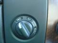 Charcoal Controls Photo for 2010 Nissan Titan #61671968