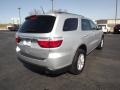 Bright Silver Metallic - Durango Crew Photo No. 5