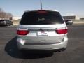 Bright Silver Metallic - Durango Crew Photo No. 6