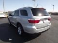 Bright Silver Metallic - Durango Crew Photo No. 7