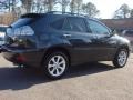 Smokey Granite - RX 350 AWD Photo No. 4