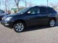 Smokey Granite - RX 350 AWD Photo No. 6