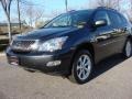 Smokey Granite - RX 350 AWD Photo No. 7