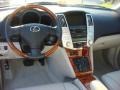 Smokey Granite - RX 350 AWD Photo No. 11