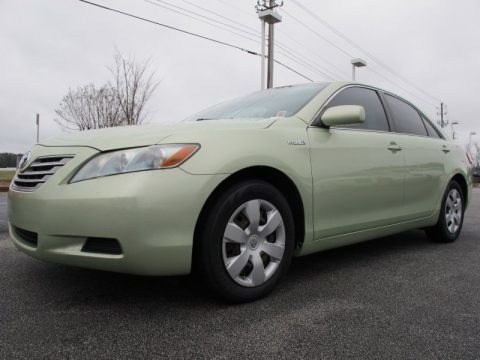 prices on used toyota camry #5