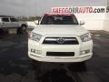 Blizzard White Pearl - 4Runner SR5 Photo No. 2