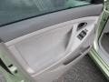 Bisque 2008 Toyota Camry Hybrid Door Panel
