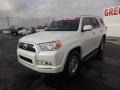 Blizzard White Pearl - 4Runner SR5 Photo No. 3
