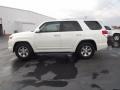 Blizzard White Pearl - 4Runner SR5 Photo No. 4