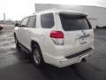 Blizzard White Pearl - 4Runner SR5 Photo No. 5