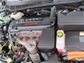 2.4L DOHC 16V VVT-i 4 Cylinder Gasoline/Electric Hybrid 2008 Toyota Camry Hybrid Engine