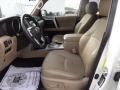 Blizzard White Pearl - 4Runner SR5 Photo No. 11