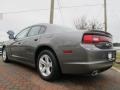 Tungsten Metallic - Charger SE Photo No. 2
