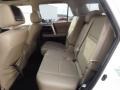 Blizzard White Pearl - 4Runner SR5 Photo No. 15