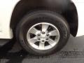 Blizzard White Pearl - 4Runner SR5 Photo No. 18