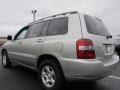 Millenium Silver Metallic - Highlander I4 Photo No. 2